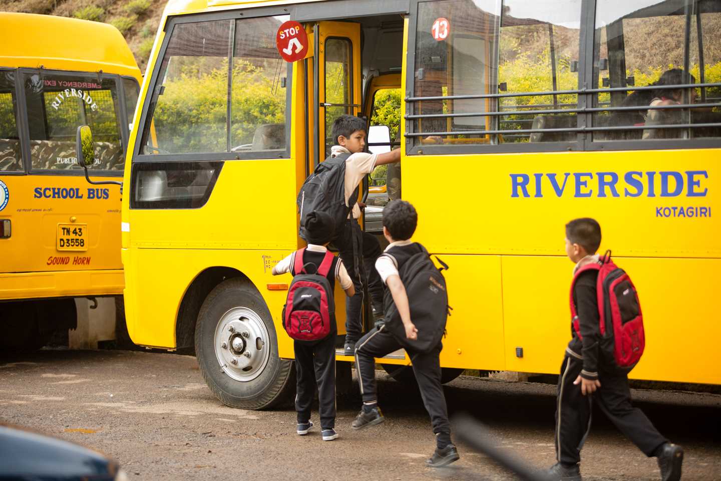 RIVERSIDE - Portfolio Details